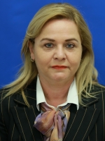 OTEŞANU Daniela